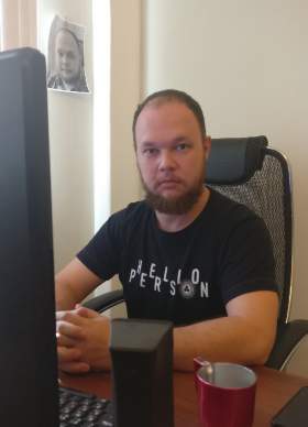 Фирсов Алик Игнатович