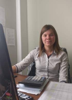 Светлова Елена Юрьевна
