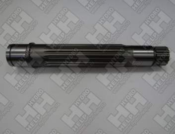 Вал ведомый для гусеничный экскаватор CASE CX300 (LB00926)