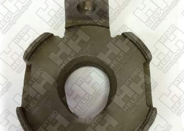 Люлька для гусеничный экскаватор CASE CX370 (LR00058)