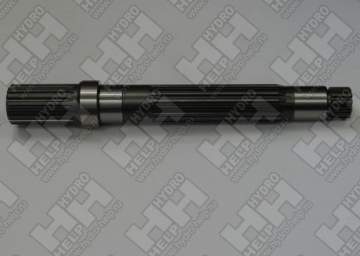 Вал ведущий для гусеничный экскаватор CASE CX470 (LB00927)