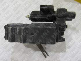 Регулятор для гусеничный экскаватор CATERPILLAR 323D3 (551-6788)