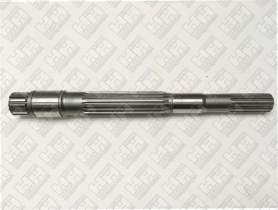 Ведомый вал для гусеничный экскаватор CATERPILLAR 325F (541-3324)