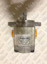 Шестеренчатый насос для гусеничный экскаватор CATERPILLAR 326F (541-3334)