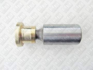 Комплект поршней (1 компл./7-9 шт.) для гусеничный экскаватор DAEWOO-DOOSAN DX255LC-3 (409-00009)