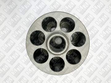 Блок поршней для гусеничный экскаватор DAEWOO-DOOSAN DX380LC (2.410-00138)