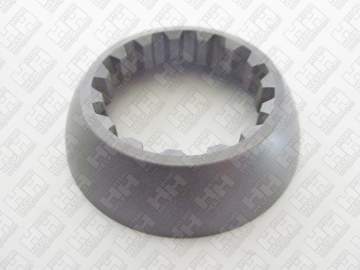 Полусфера для колесный экскаватор DAEWOO-DOOSAN S140W-V (3753700501, 1.115-00003, 122233B, 1.110-00095)
