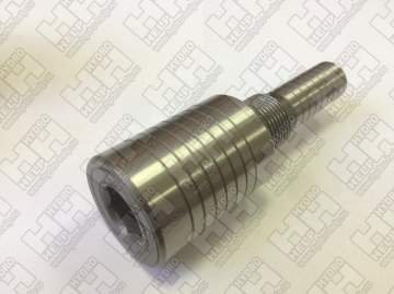 Сервопоршень для гусеничный экскаватор DAEWOO-DOOSAN S150LC-V (113381)