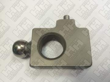 Палец сервопоршня для гусеничный экскаватор DAEWOO-DOOSAN S150LC-V (718417, 113379, 113380)