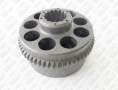 Блок поршней