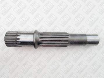 Вал для гусеничный экскаватор DAEWOO-DOOSAN S170LC-V (132528A, 405-00013)