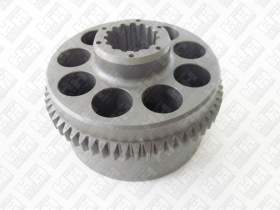 Блок поршней для колесный экскаватор DAEWOO-DOOSAN S200W-V (116635A, 410-00005)