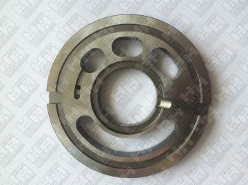 Распределительная плита для гусеничный экскаватор DAEWOO-DOOSAN S220LC-V (115798, 115799)