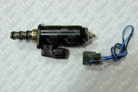 Соленоид для гусеничный экскаватор DAEWOO-DOOSAN S290LC-V (707847, 120592)