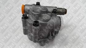 Шестеренчатый насос для гусеничный экскаватор DAEWOO-DOOSAN S300LC-V (2902440-1518A)