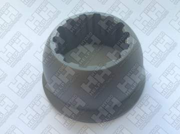 Полусфера для гусеничный экскаватор DAEWOO-DOOSAN S300LC-V (2924610-0030)