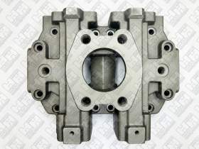 Крышка корпуса для гусеничный экскаватор DAEWOO-DOOSAN S420LC-V (02030556, 2.402-00218)