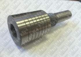 Сервопоршень для колесный экскаватор HITACHI ZX160W (0878116)