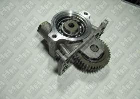 PTO BOX для колесный экскаватор HITACHI ZX160W (4612660)