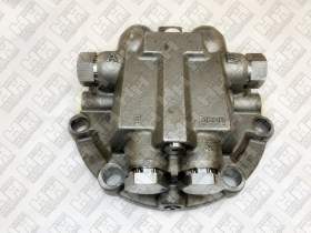 Крышка корпуса для гусеничный экскаватор HITACHI ZX290-5 (9264565)