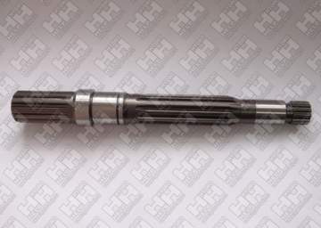 Ведущий вал для гусеничный экскаватор HITACHI ZX500-3 (0818504)