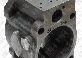 Корпус гидронасоса для гусеничный экскаватор HITACHI ZX650-3 (0978702)