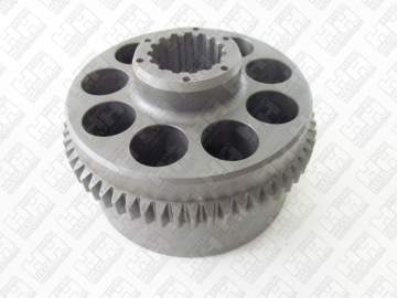 Блок поршней для гусеничный экскаватор HITACHI ZX850-3 (0803004)