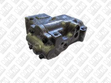 Регулятор для колесный экскаватор HYUNDAI R140W-9 (XJBN-01571, XJBN-01570)