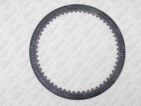 Фрикционная пластина для колесный экскаватор HYUNDAI R170W-9 (XKAY-00537, 39Q6-41361)