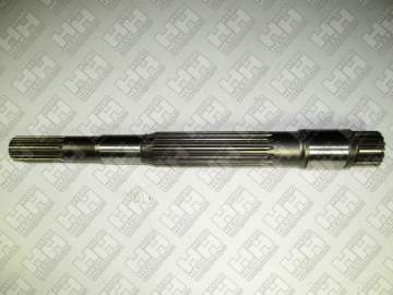 Ведомый вал для колесный экскаватор HYUNDAI R200W-7 (XJBN-00789)
