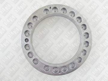 Диск тормоза для колесный экскаватор HYUNDAI R210W-9 (XKAY-00632, 39Q6-11250)