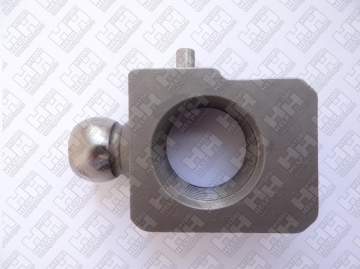 Палец сервопоршня для гусеничный экскаватор HYUNDAI R370LC-7 (XJBN-00369)