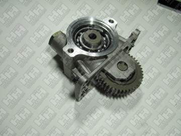 PTO BOX для гусеничный экскаватор HYUNDAI R370LC-7 ()