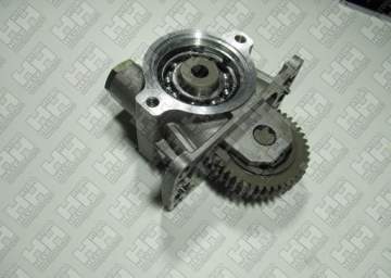 PTO BOX для гусеничный экскаватор JCB JS145 (332/H1087)