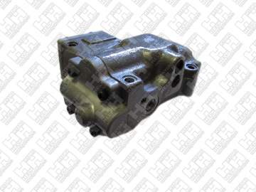 Регулятор для гусеничный экскаватор VOLVO EC200B (VOE14604267)
