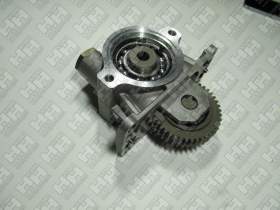 PTO BOX для гусеничный экскаватор VOLVO EC250D ()