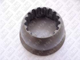 Полусфера для гусеничный экскаватор VOLVO EC360C (VOE14510070)