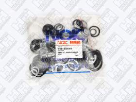 Ремкомплект для колесный экскаватор VOLVO EW170 (VOE14506889, SA9566-10120, SA9566-10160, SA9566-10260, VOE14880816, VOE14880821, VOE4880495, VOE983497, VOE983502, VOE983503, VOE983505, VOE983507, VOE983510, VOE983511, VOE983525, VOE983527, VOE983530, VOE983543, VOE983557, VOE990566, VOE990569, VOE990756, VOE993323, VOE932042)
