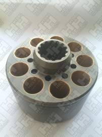 Блок поршней для гусеничный экскаватор VOLVO FC2924C (VOE14541876, VOE14541875)